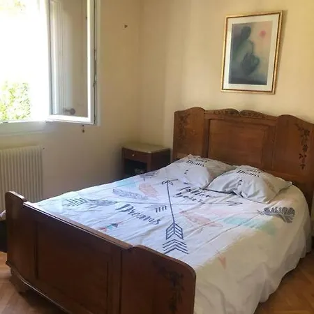 Maison D Evacances Ferienhaus Le Porge