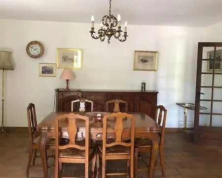 Ferienhaus Maison D Evacances Le Porge