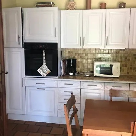 Ferienhaus Maison D Evacances Le Porge