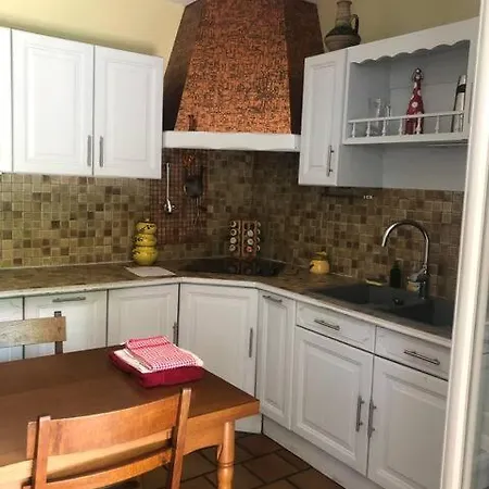 Maison D Evacances Ferienhaus