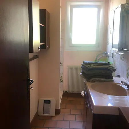 Maison D Evacances *