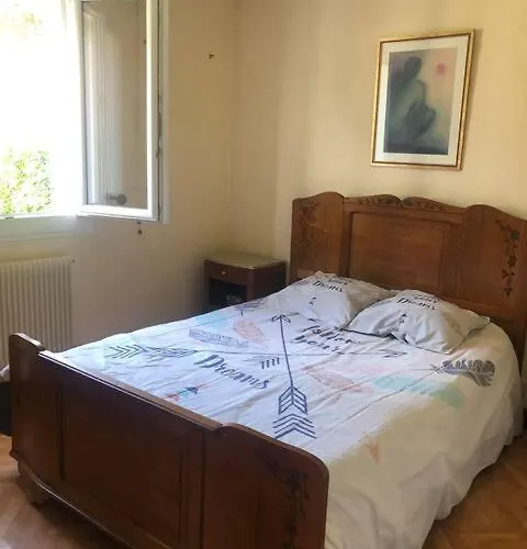 Maison D Evacances Vakantiehuis Le Porge