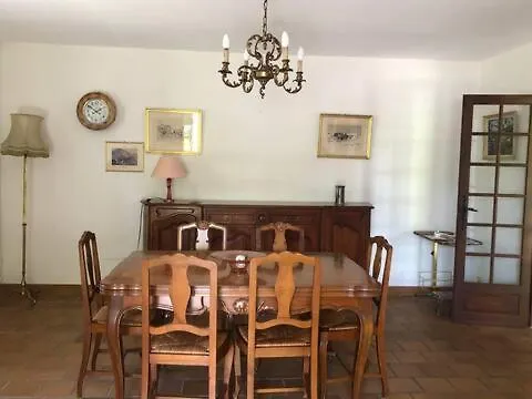 Vakantiehuis Maison D Evacances Le Porge