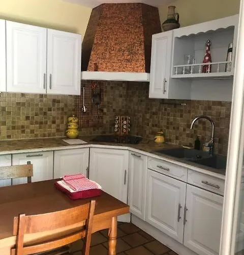 Maison D Evacances Vakantiehuis