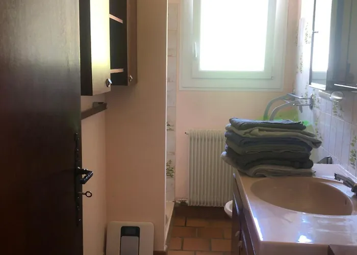 Maison D Evacances *